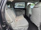 2015 ACURA MDX    for sale at Copart CT - HARTFORD