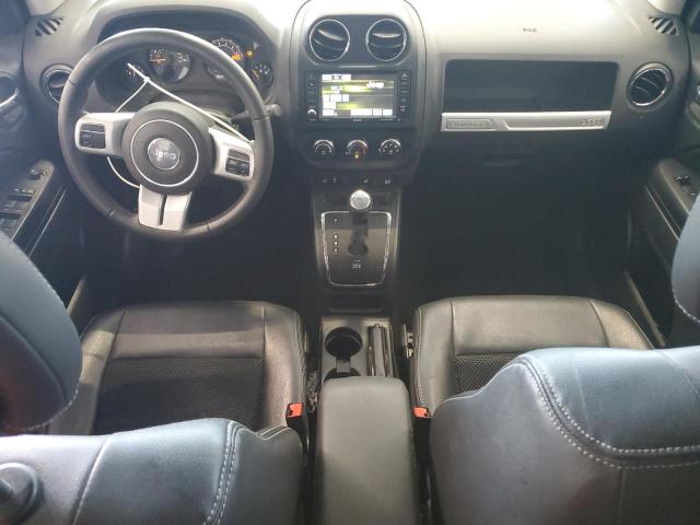  JEEP COMPASS 2016 Biały