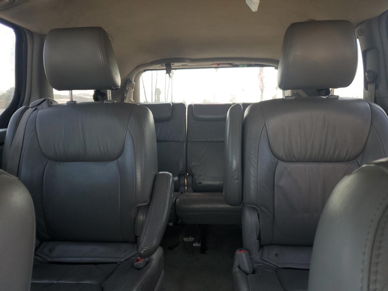 2010 Toyota Sienna Xle VIN: 5TDDK4CC8AS032007 Lot: 65611495