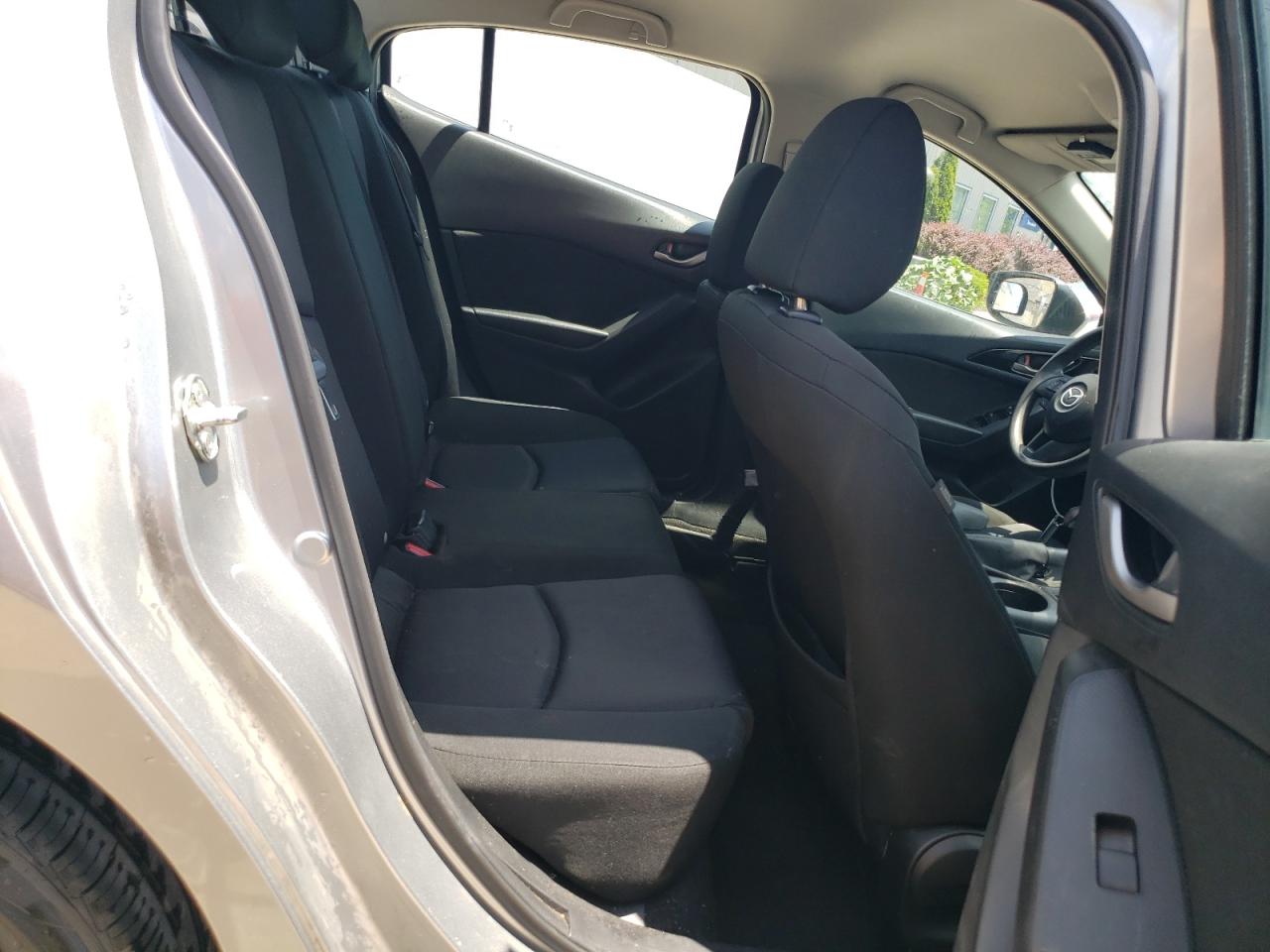 2014 Mazda 3 Sport VIN: JM1BM1U73E1128647 Lot: 64262355