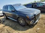 2024 MERCEDES-BENZ GLS MERCEDES-MAYBACH GLS600 4M   for sale at Copart NJ - TRENTON
