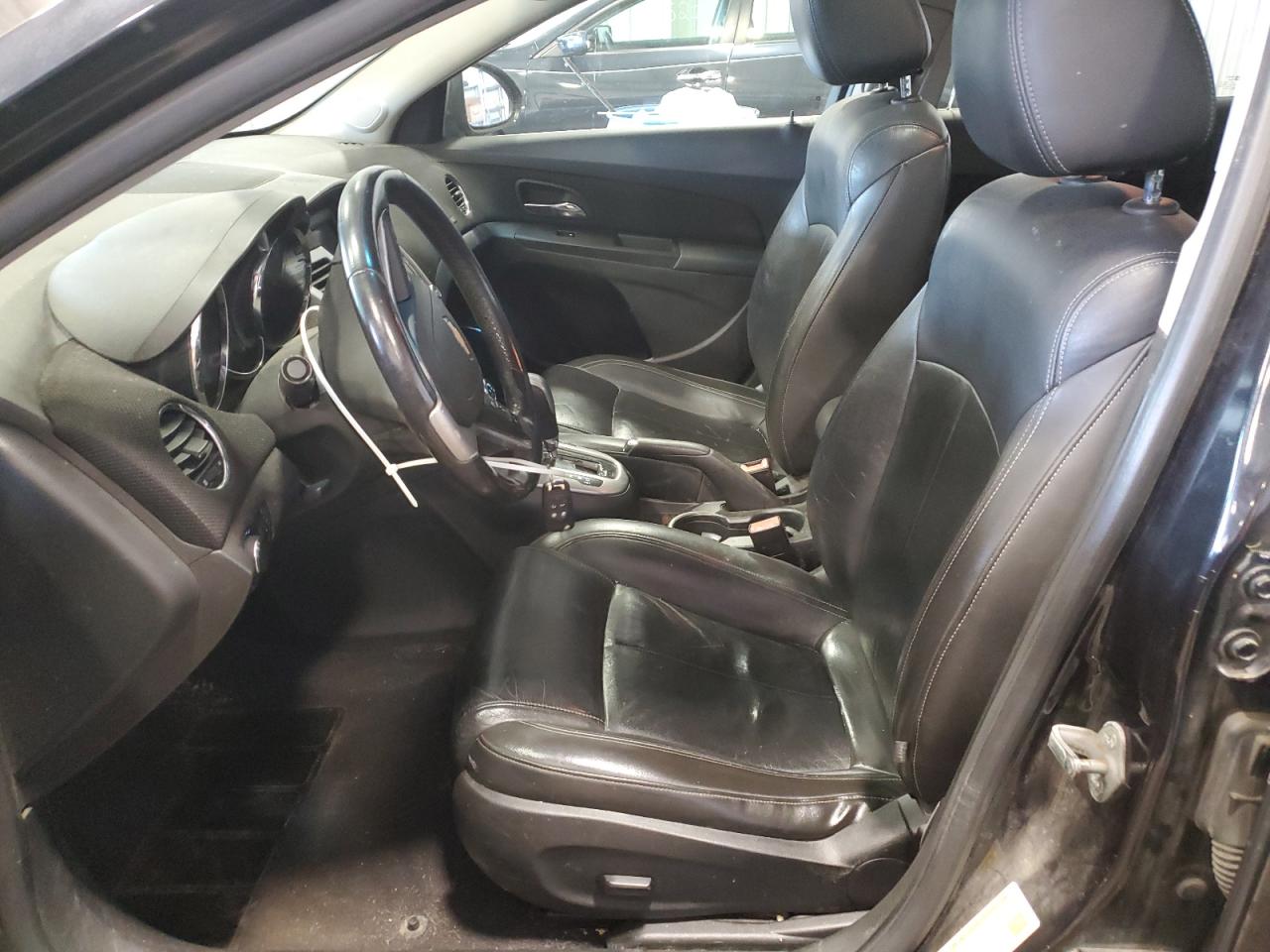 1g1ph5s94b7104641 1G1PH5S94B7104641 2011 Chevrolet Cruze Ltz
