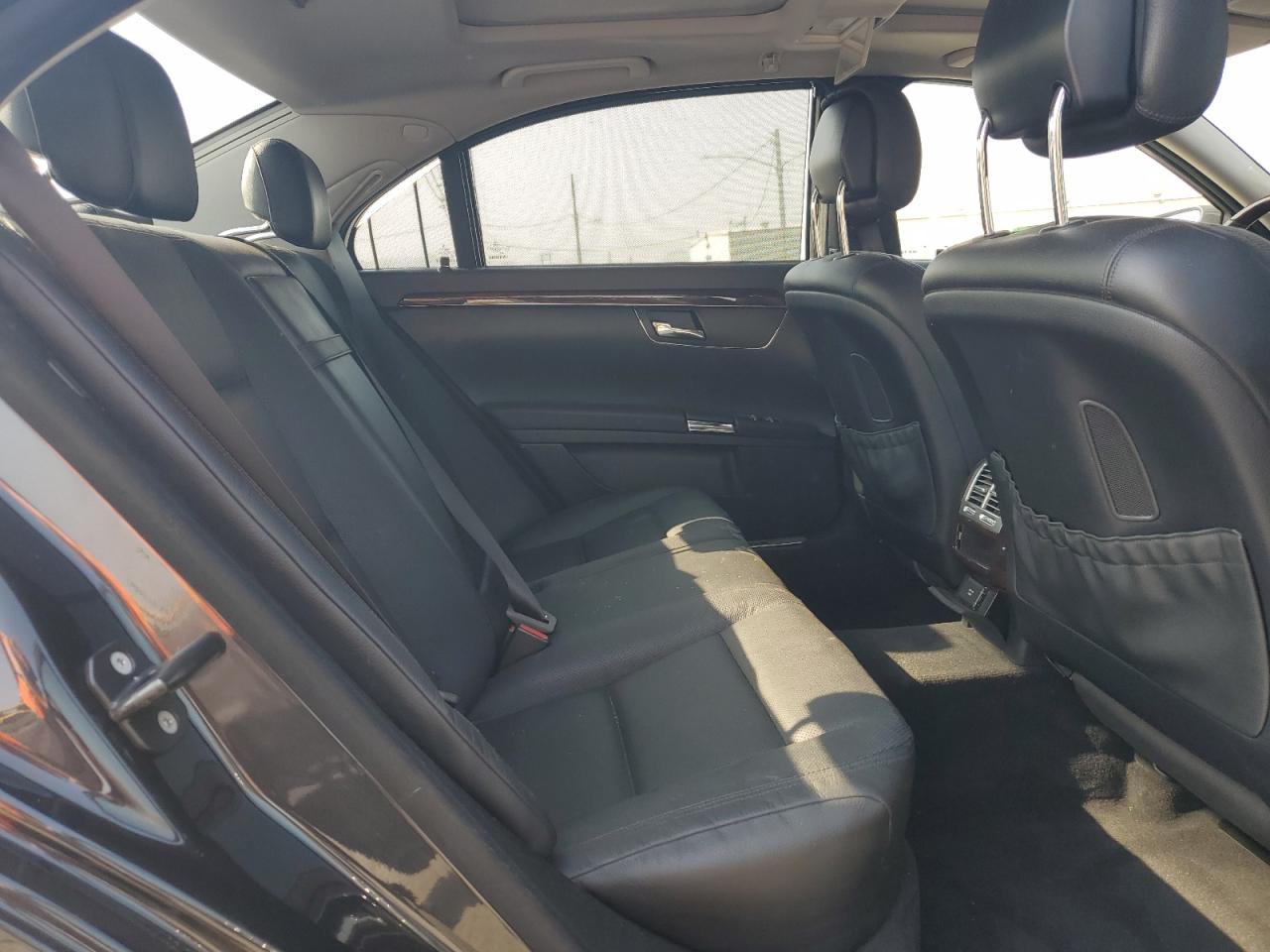 2013 Mercedes-Benz S 550 VIN: WDDNG7DB6DA517041 Lot: 64683325