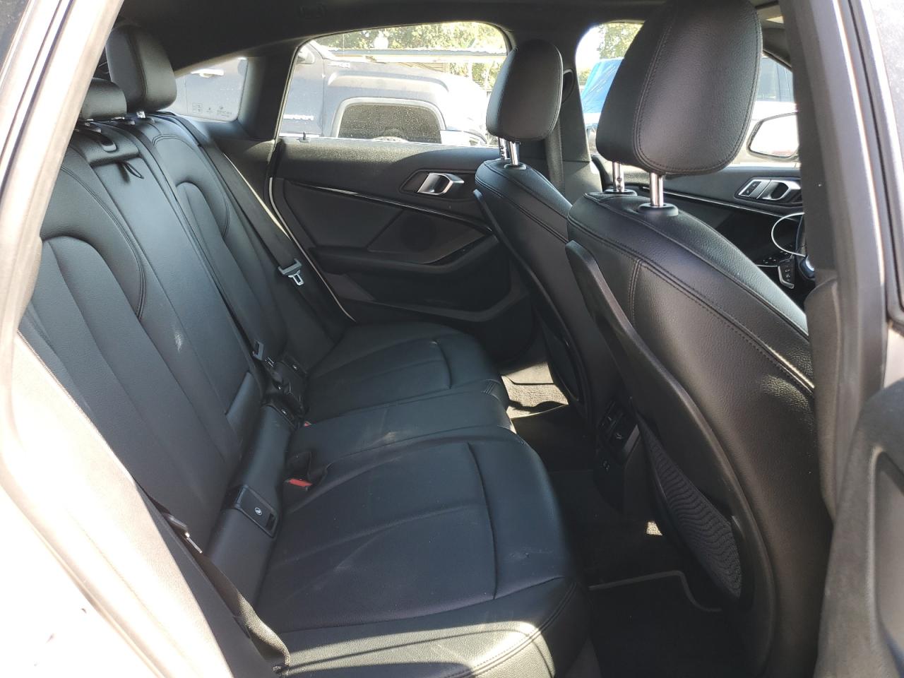 2021 BMW 228Xi VIN: WBA73AK01M7H59911 Lot: 63120215