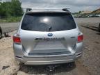 2011 TOYOTA HIGHLANDER HYBRID LIMITED   à vendre chez Copart NY - NEWBURGH