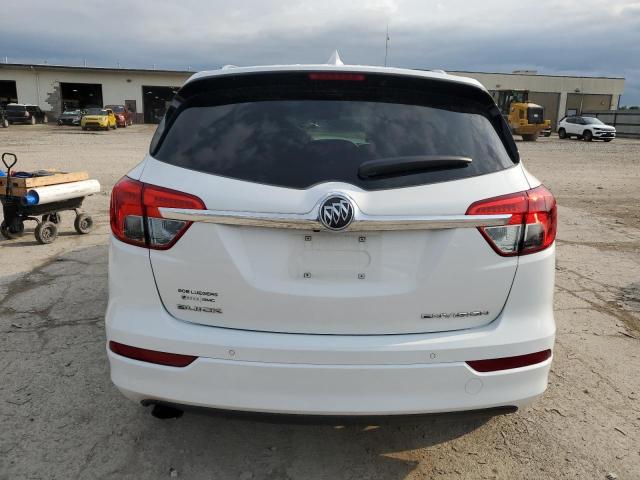  BUICK ENVISION 2017 Biały