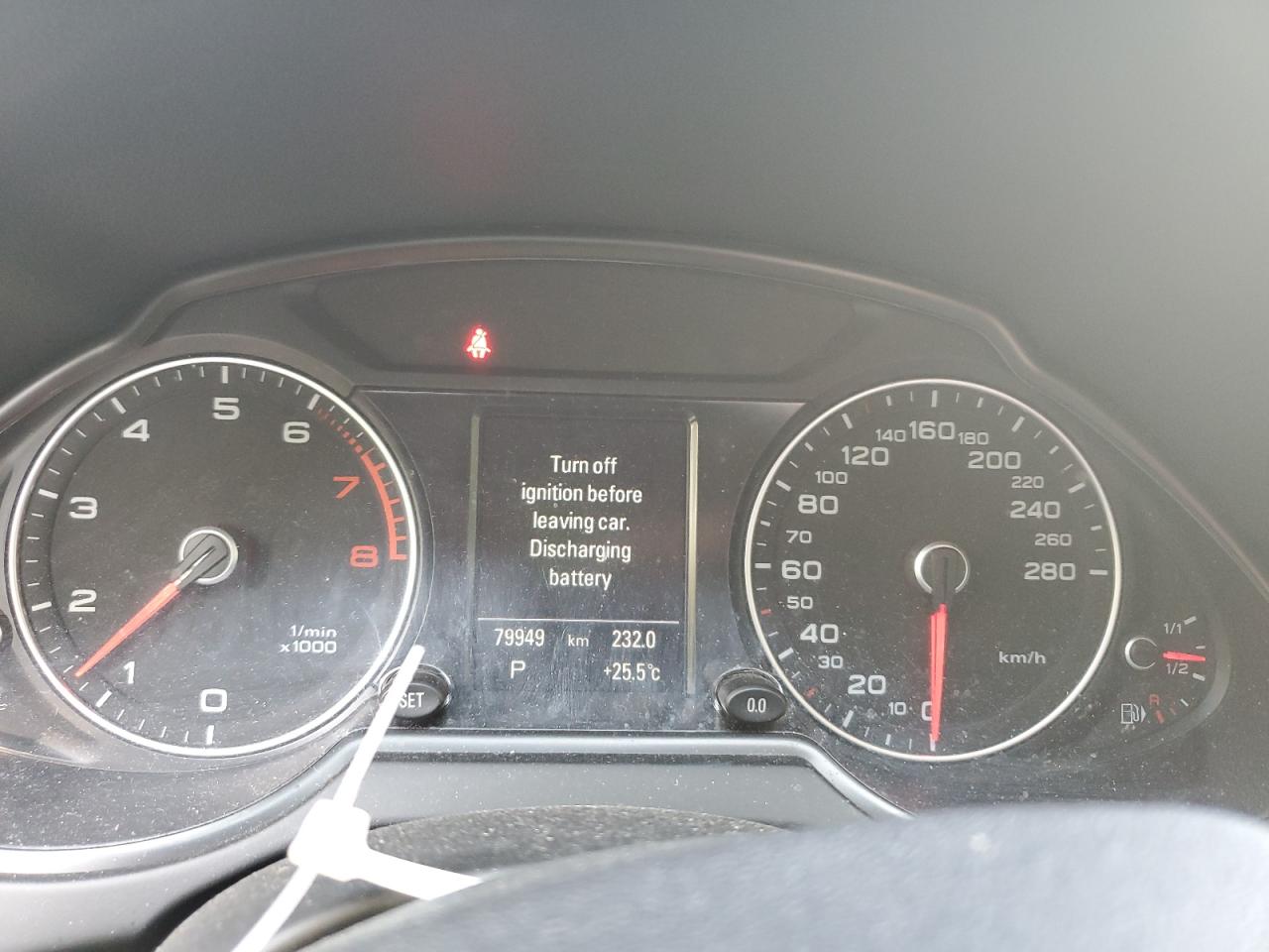 2013 Audi Q5 Premium Plus VIN: WA1LFCFP4DA097599 Lot: 64256635