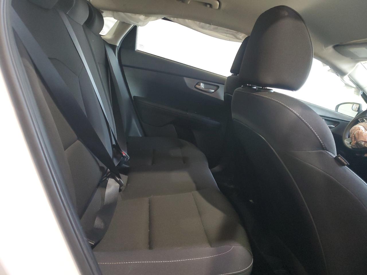2021 Kia Forte Fe VIN: 3KPF24AD9ME358403 Lot: 64826235