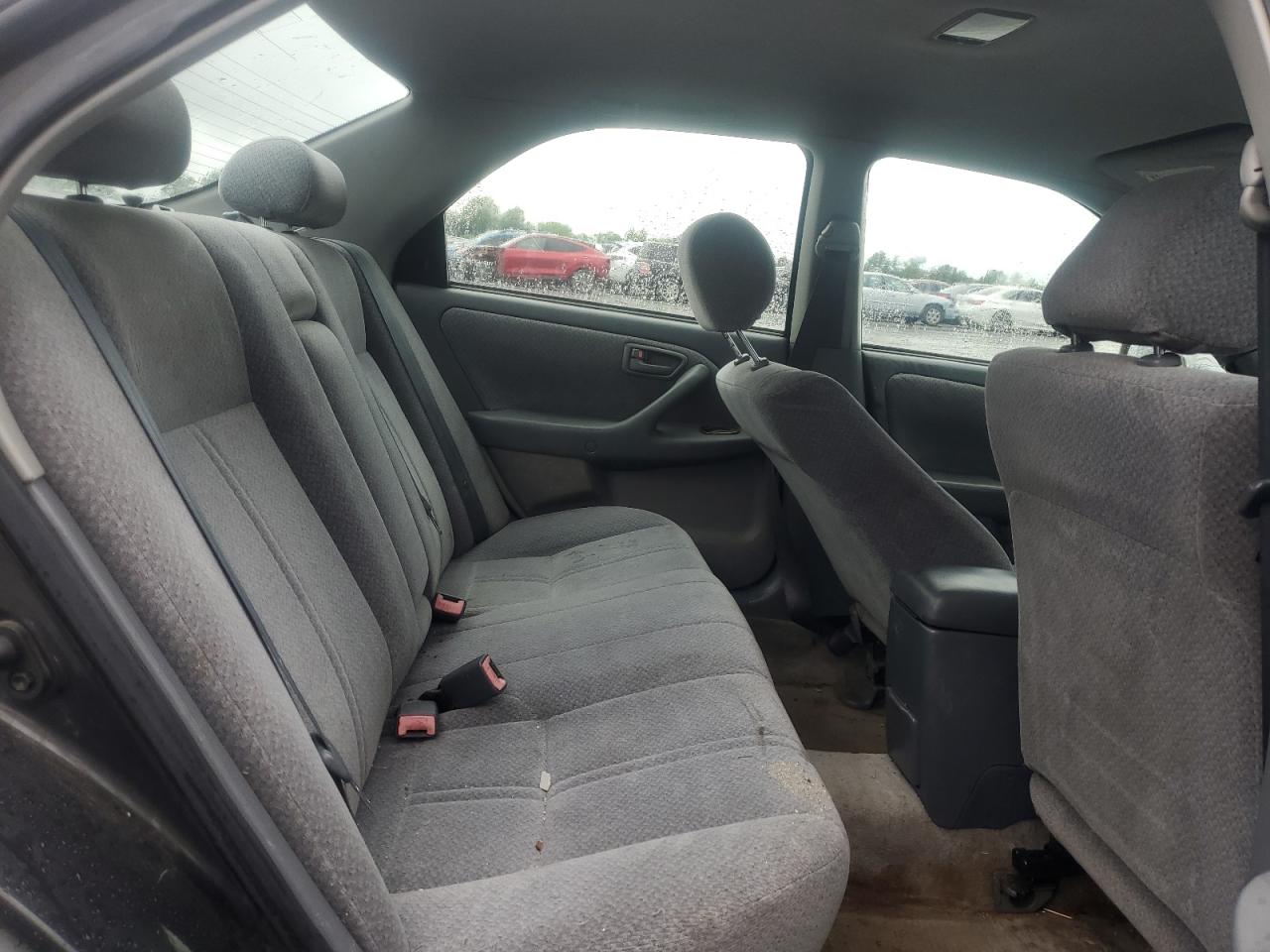 2000 Toyota Camry Ce VIN: JT2BG22K6Y0516298 Lot: 62852965