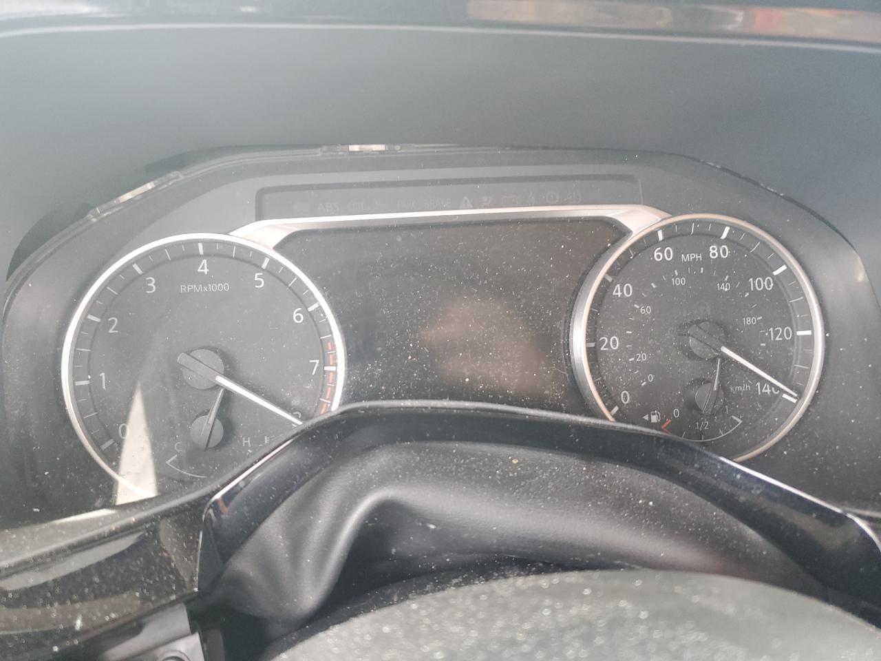 2022 Nissan Pathfinder Sl VIN: 5N1DR3CD2NC224122 Lot: 62628345