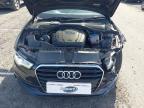 2012 AUDI A6 S LINE for sale at Copart SANDTOFT