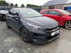 2021 KIA XCEED 3 PHEV S-A  for sale at Copart BELFAST
