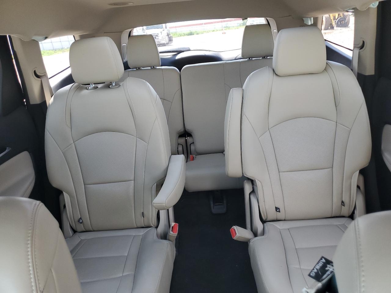 2019 Buick Enclave Premium VIN: 5GAEVBKW7KJ116346 Lot: 64273085