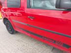 2011 VOLKSWAGEN CADDY C20 for sale at Copart SANDWICH