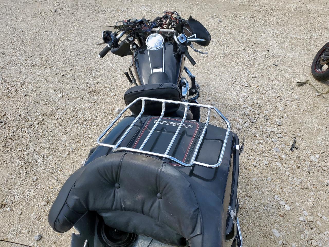 2000 Harley-Davidson Flhtci VIN: 1HD1FFW16YY652767 Lot: 64305265
