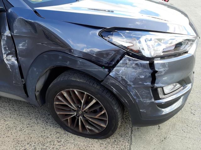2019 HYUNDAI TUCSON PRE