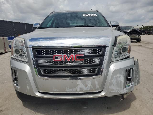  GMC TERRAIN 2015 Silver