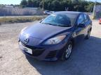 2010 MAZDA 3 TS for sale at Copart WESTBURY