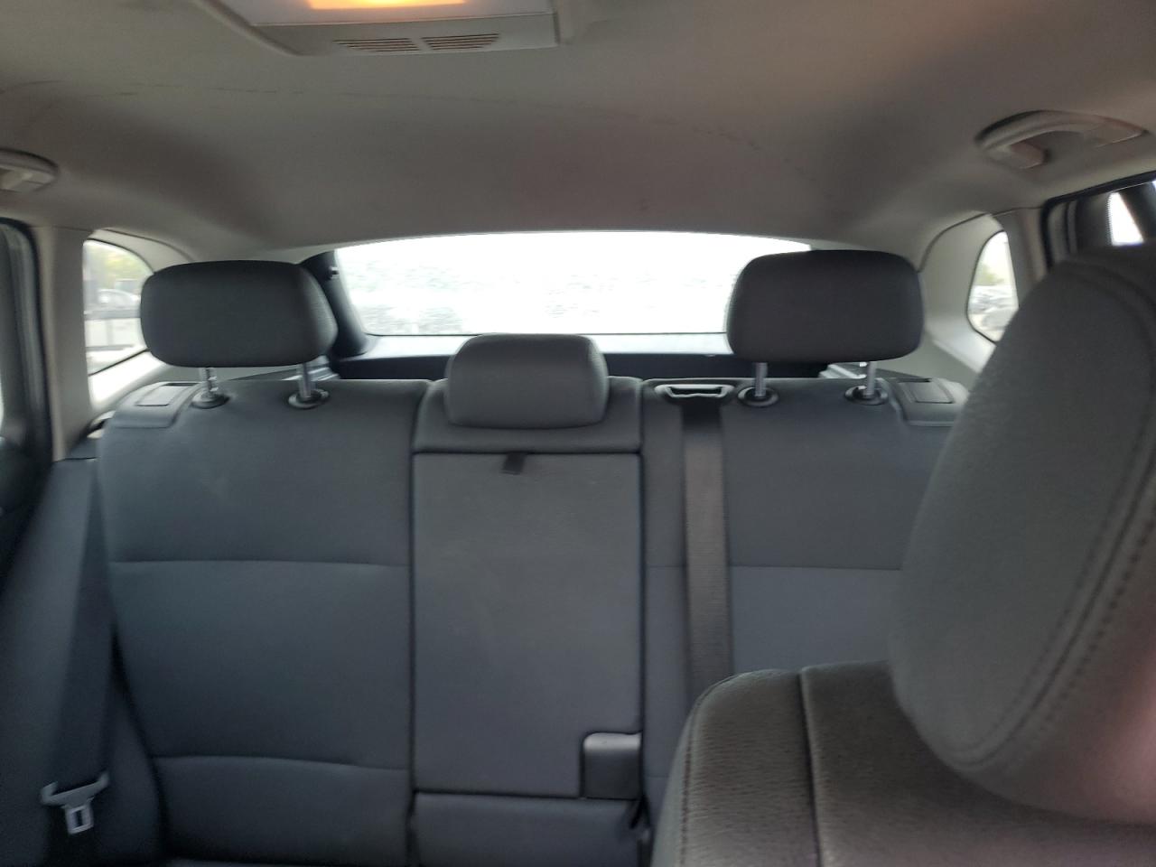 2014 BMW X1 xDrive28I VIN: WBAVL1C54EVY22544 Lot: 64488005
