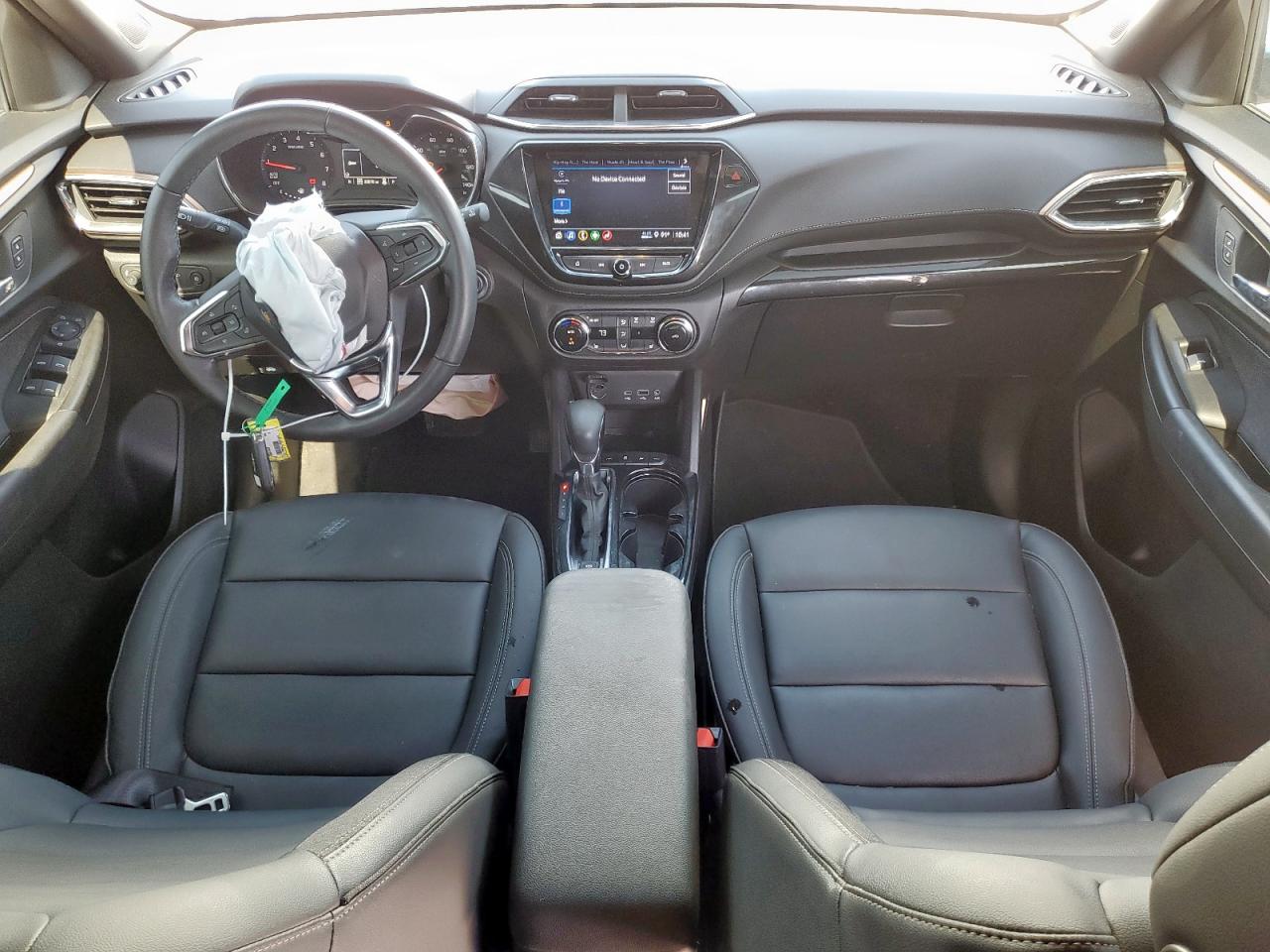 2023 Chevrolet Trailblazer Activ VIN: KL79MSSL1PB201853 Lot: 64886925