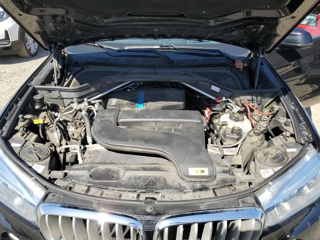 2017 BMW X5 XDR40E  