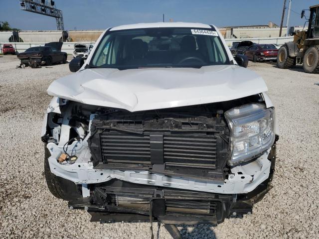  FORD MAVERICK 2024 White