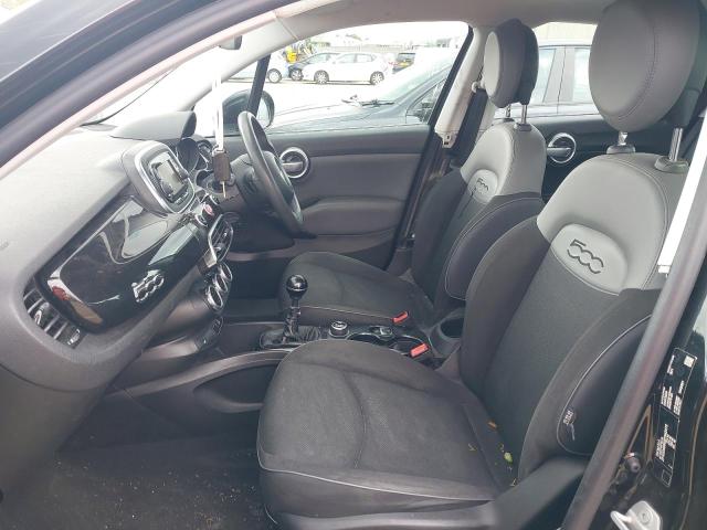 2015 FIAT 500X POP S