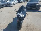 2024 KAWASAKI ZX1002 M   for sale at Copart MO - ST. LOUIS