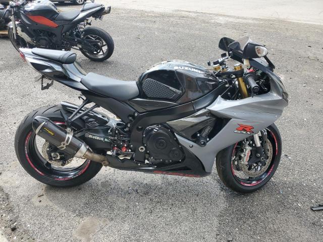 2024 SUZUKI GSX-R750    for sale at Copart NY - NEWBURGH