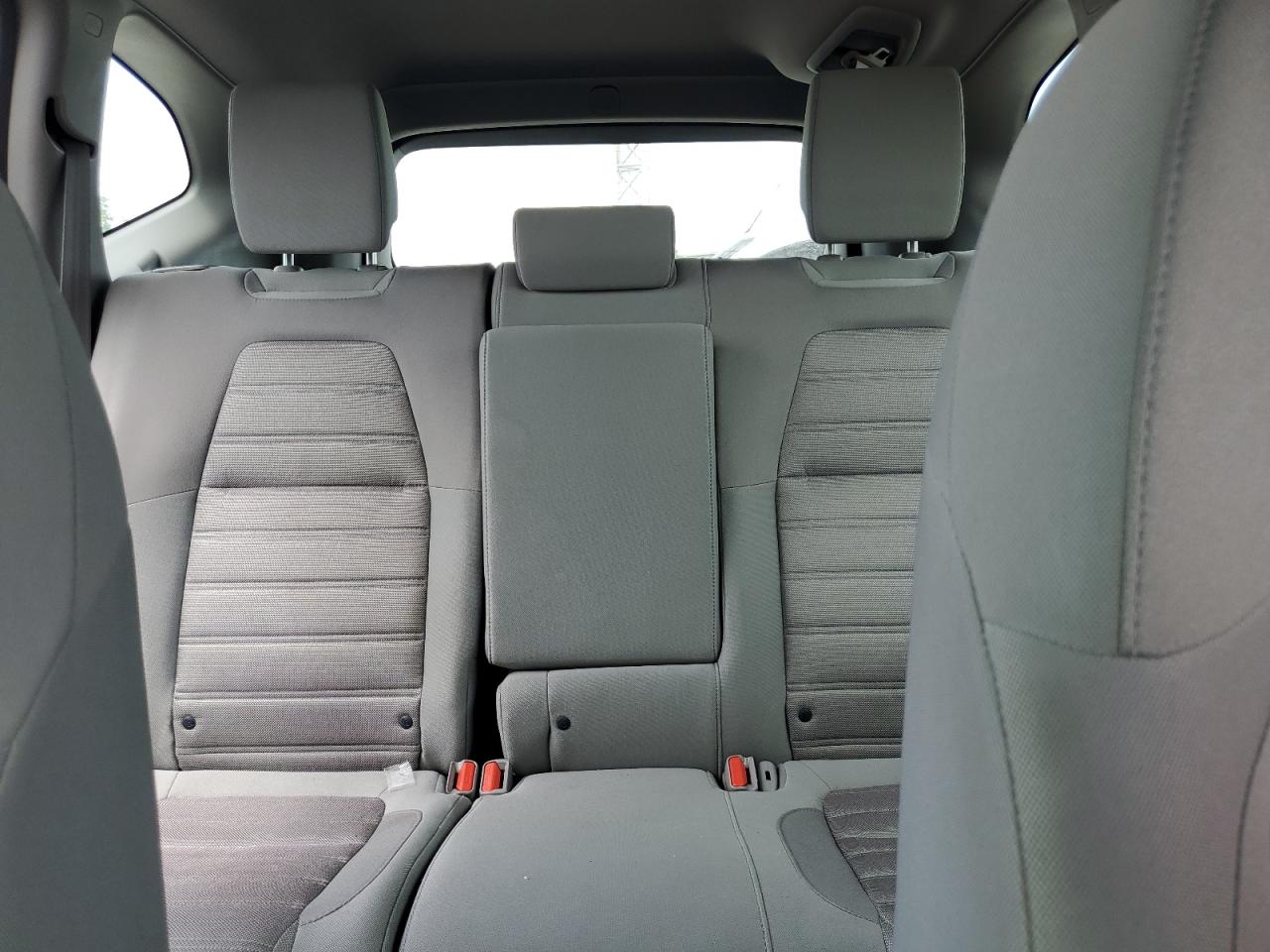 2019 Honda Cr-V Lx VIN: 2HKRW6H39KH220430 Lot: 64895045