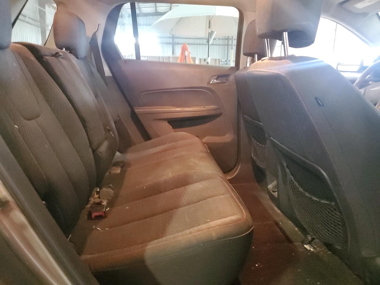 2gkalmek4c616658 2GKALMEK4C616658 2012 GMC Terrain Sle