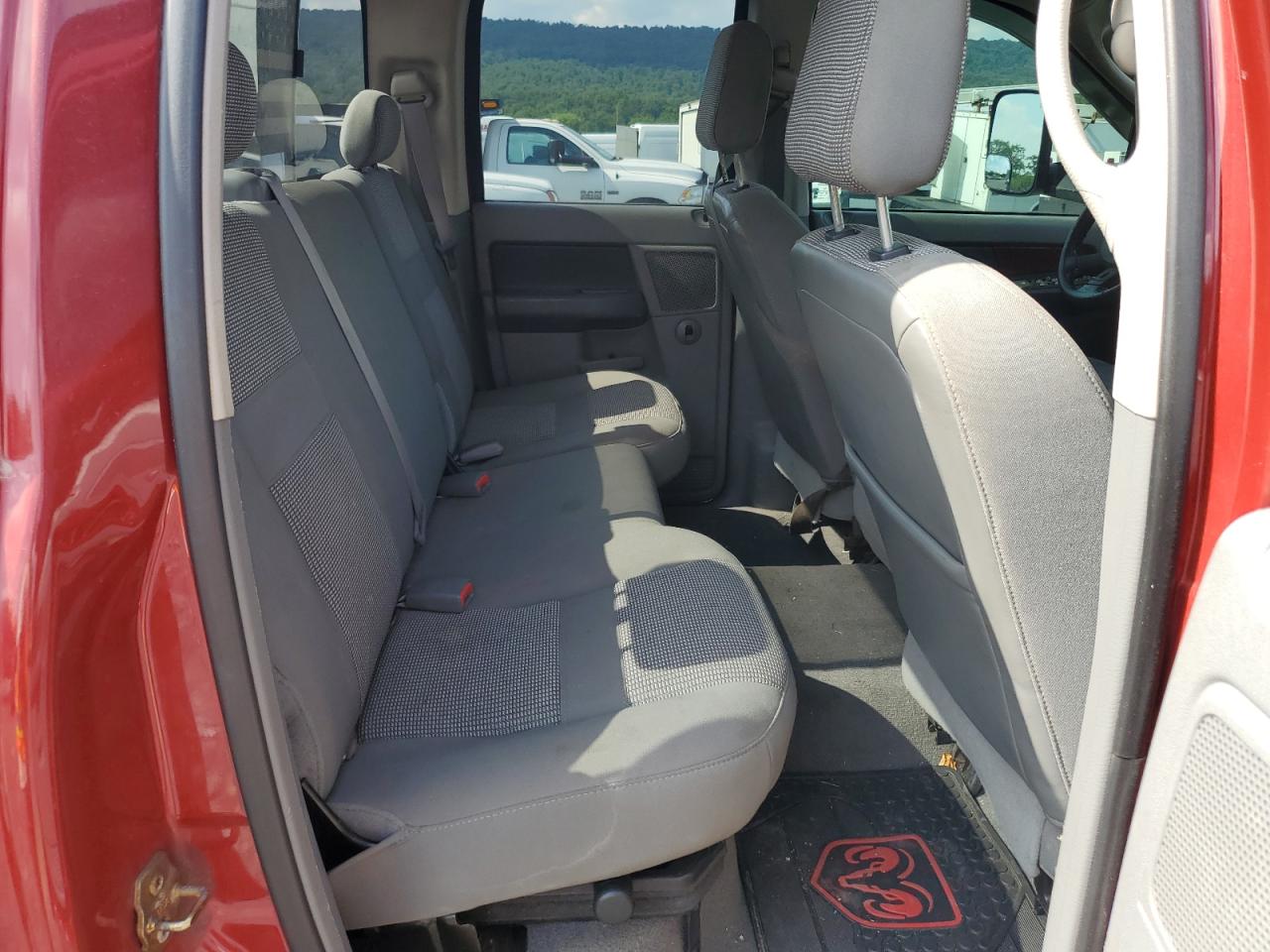 2006 Dodge Ram 3500 St VIN: 3D7MX48C66G264658 Lot: 63411615