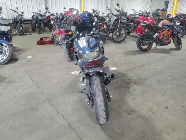  KAWASAKI ALL OTHER 2022 Синій