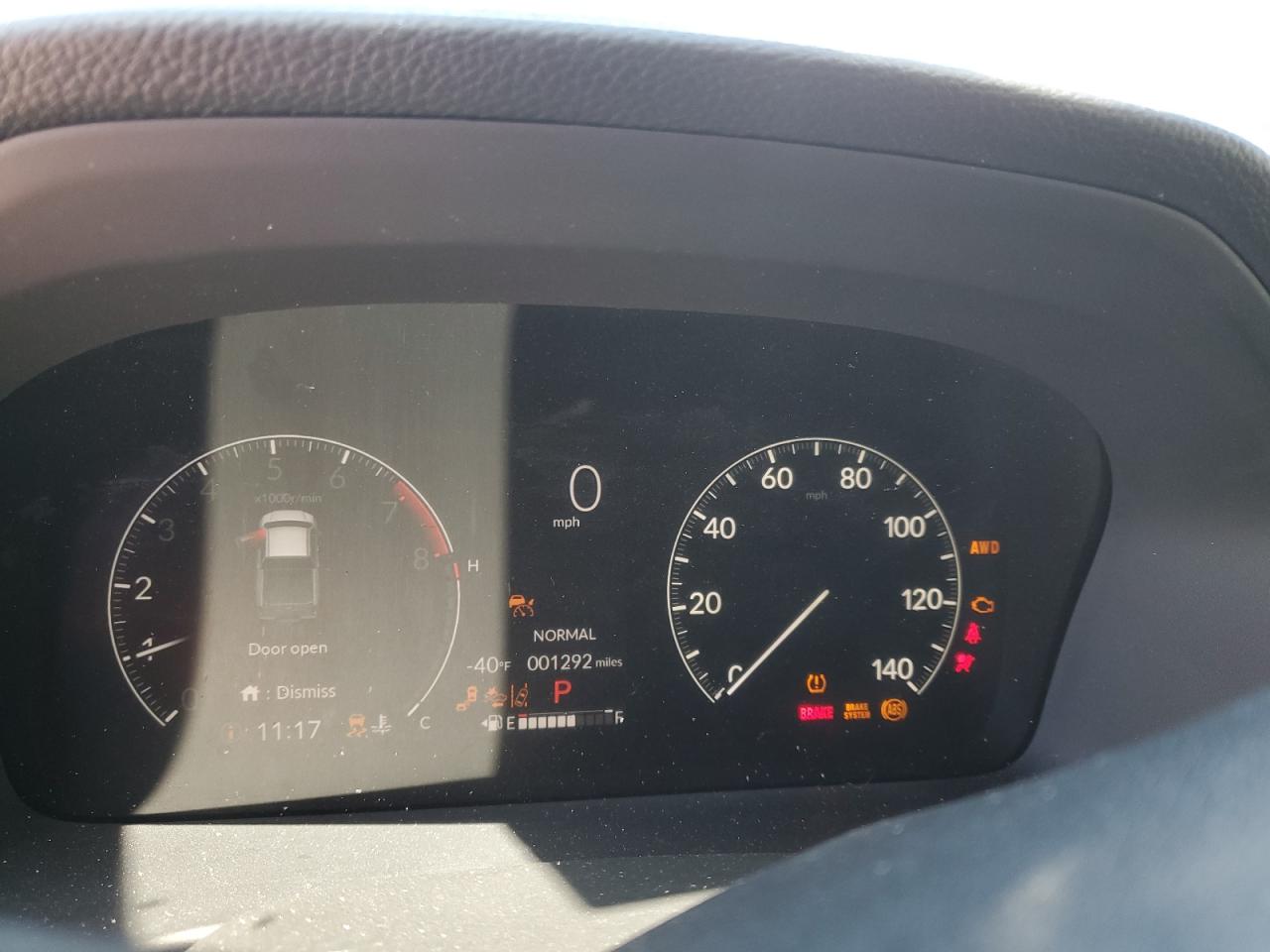 2025 Honda Ridgeline Sport VIN: 5FPYK3F18SB027148 Lot: 65536055