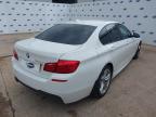 2015 BMW 520D M SPO for sale at Copart SANDY