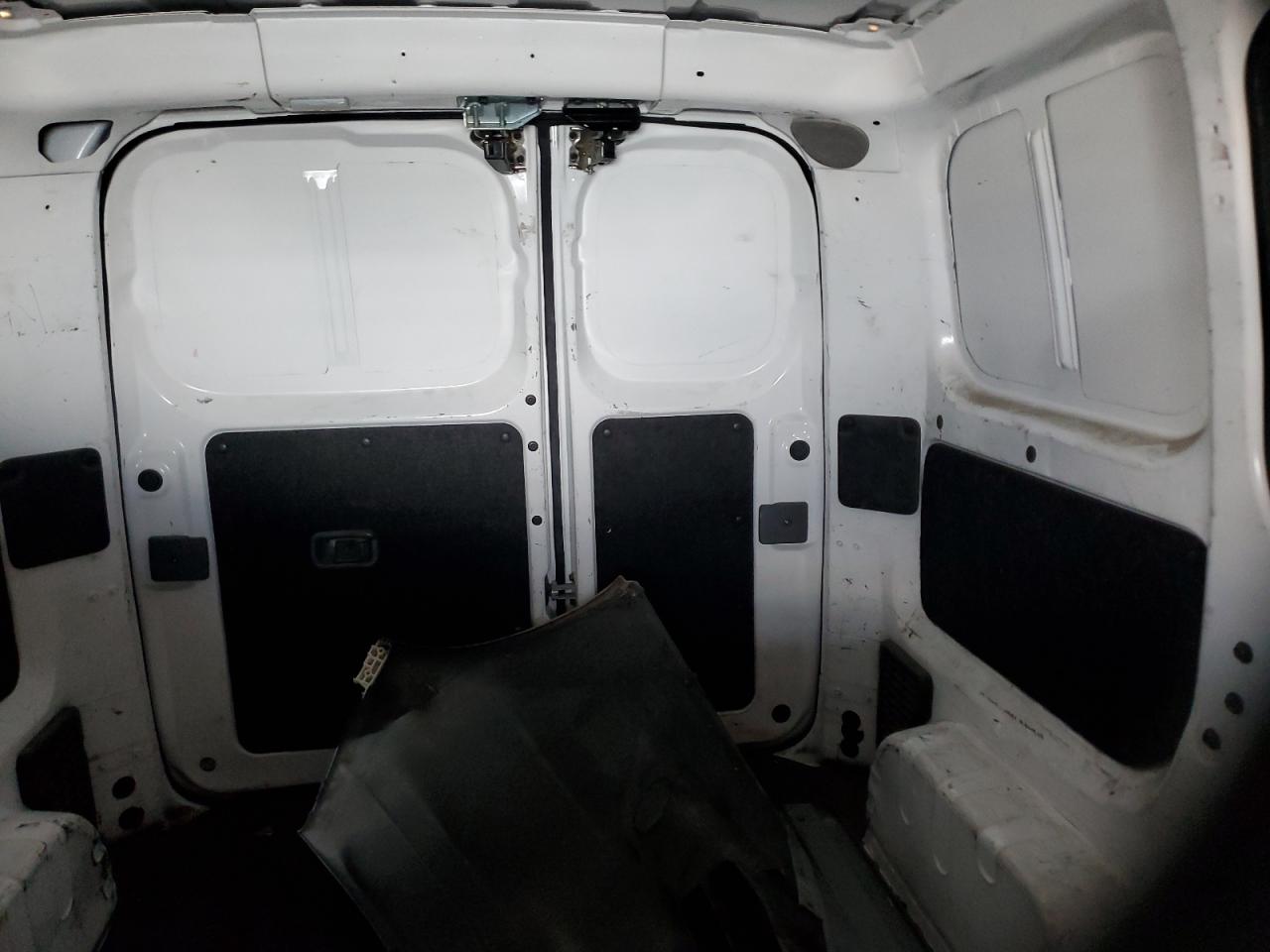 2019 Nissan Nv200 2.5S VIN: 3N6CM0KN9KK700201 Lot: 64320725