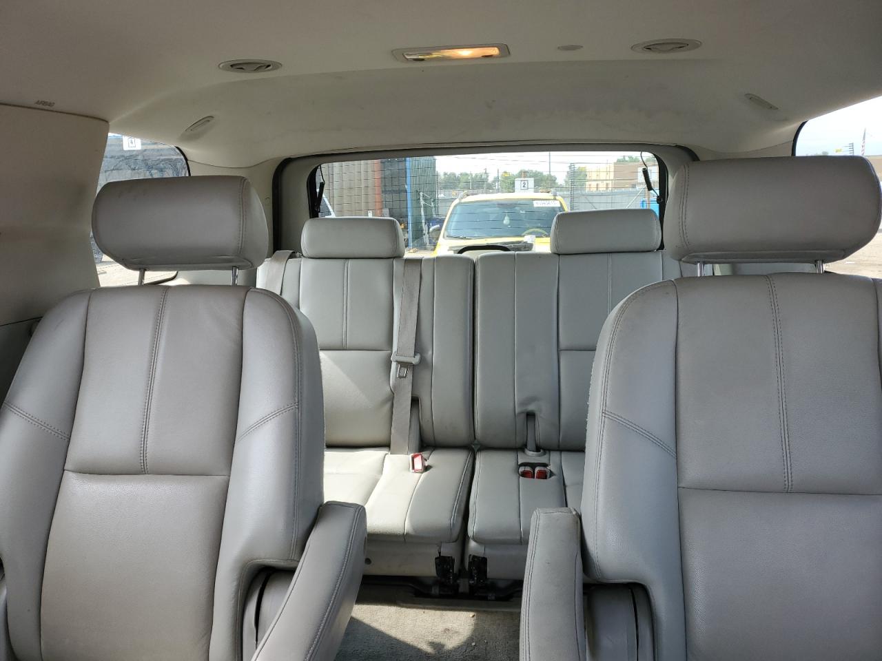 2009 Chevrolet Tahoe K1500 Lt VIN: 1GNFK23009J124795 Lot: 65408785