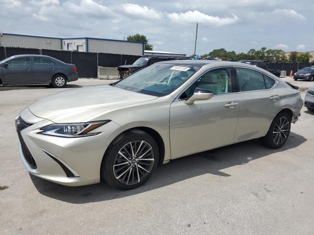 LEXUS ES 350 BAS 2024