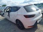 2013 SEAT LEON FR TE for sale at Copart WOLVERHAMPTON