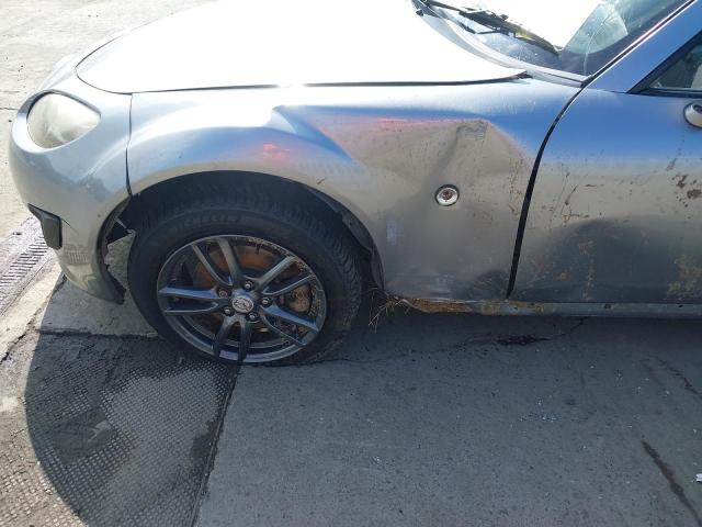 2010 MAZDA MX-5 I SE