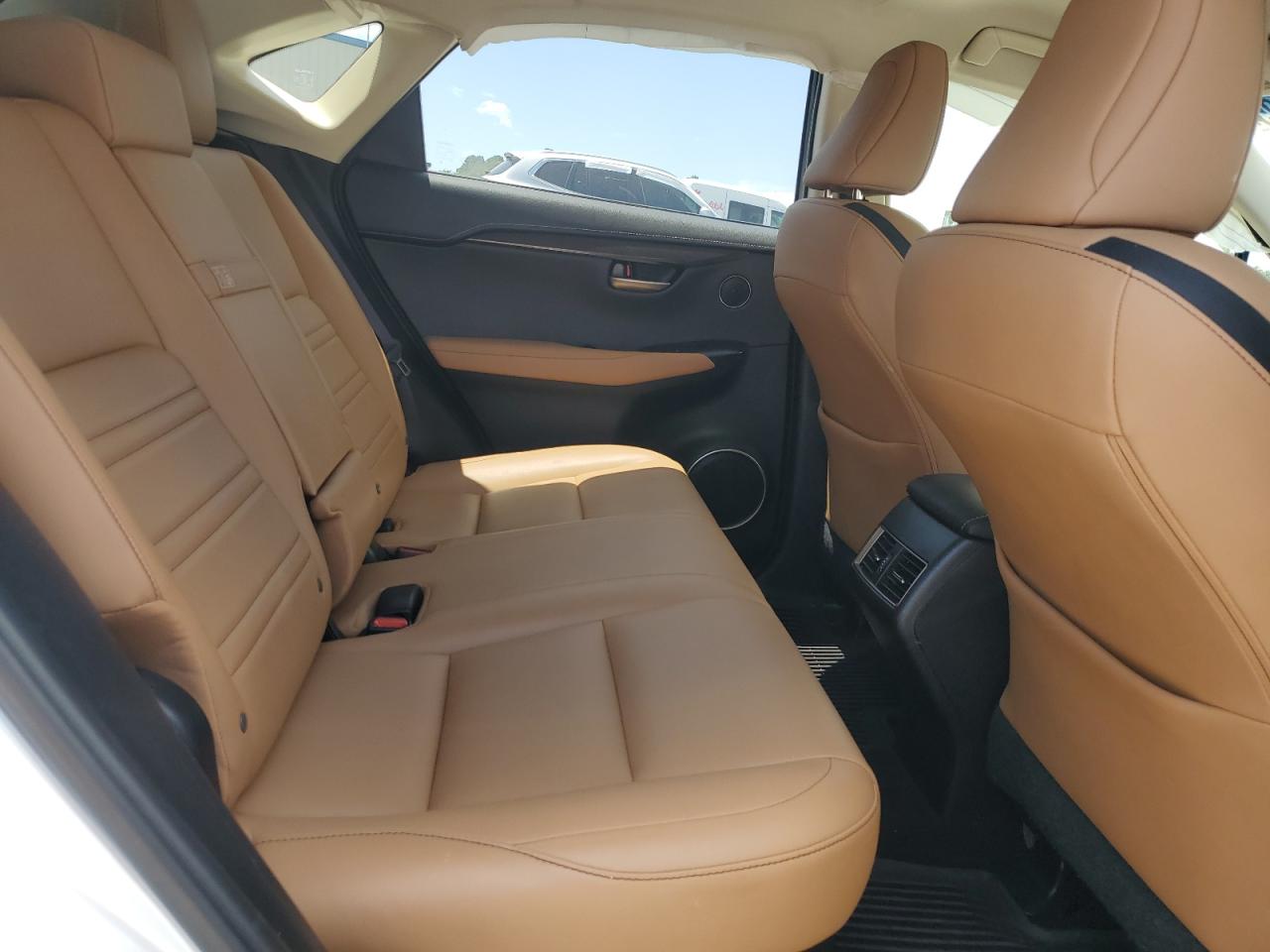 2017 Lexus Nx 200T Base VIN: JTJYARBZ2H2063467 Lot: 63458195