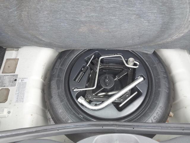 2012 FIAT 500 LOUNGE