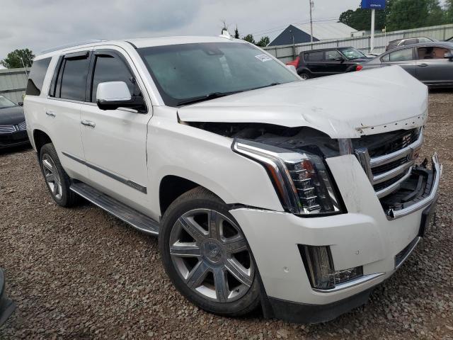  CADILLAC ESCALADE 2019 Biały