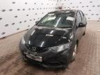 2012 HONDA CIVIC I-DT for sale at Copart SANDWICH
