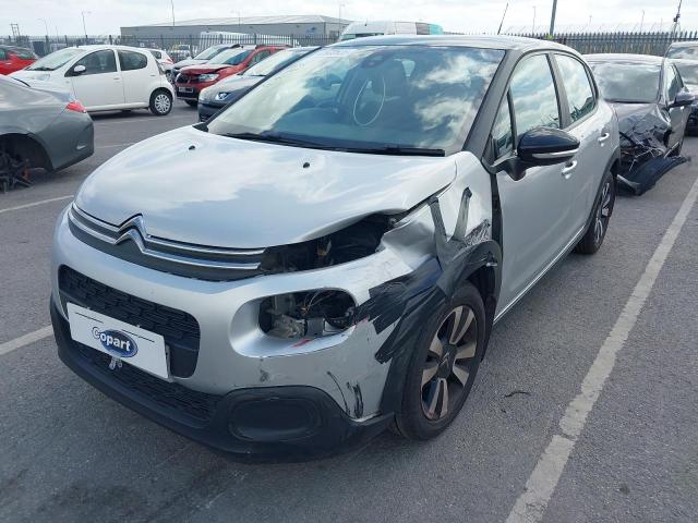 CITROEN C3 FEEL BL 2018