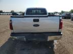 2016 FORD F250 SUPER DUTY   for sale at Copart ON - TORONTO