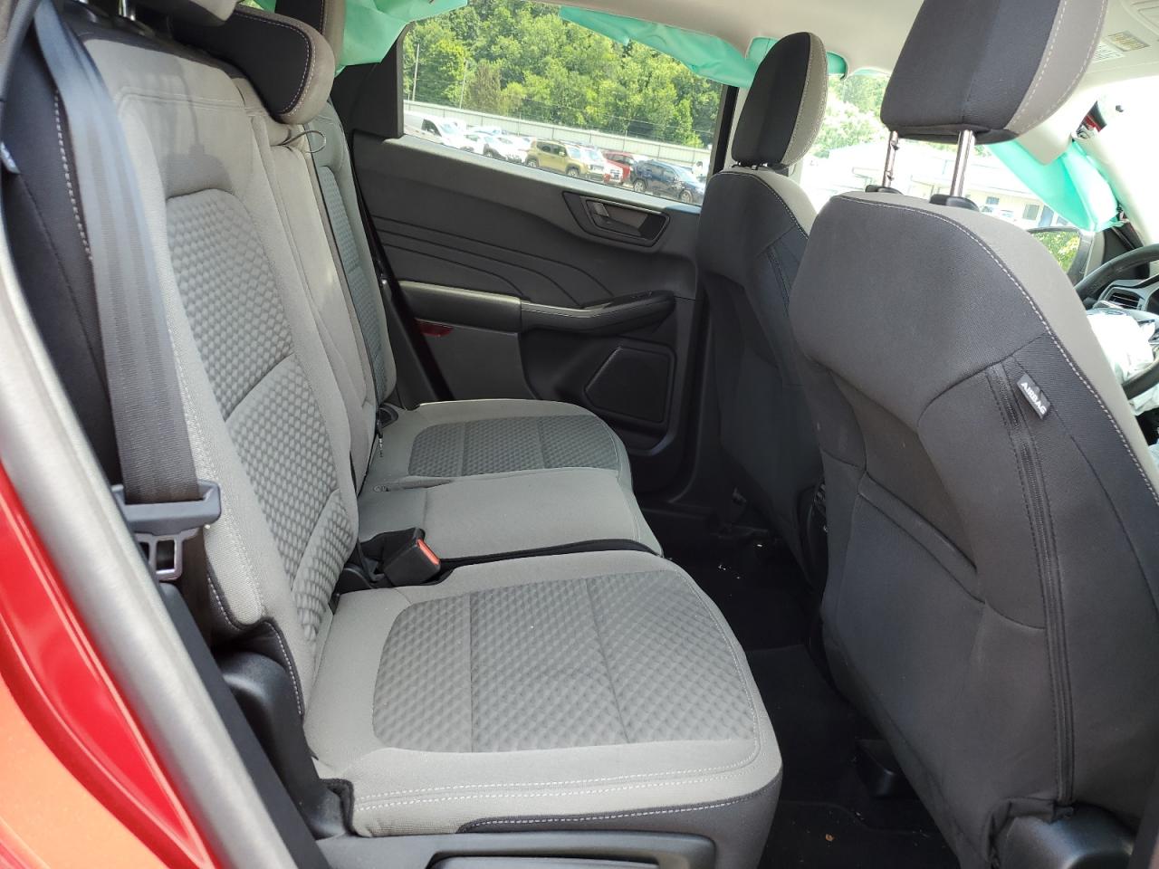 2022 Ford Escape Se VIN: 1FMCU9G60NUA80430 Lot: 65407365