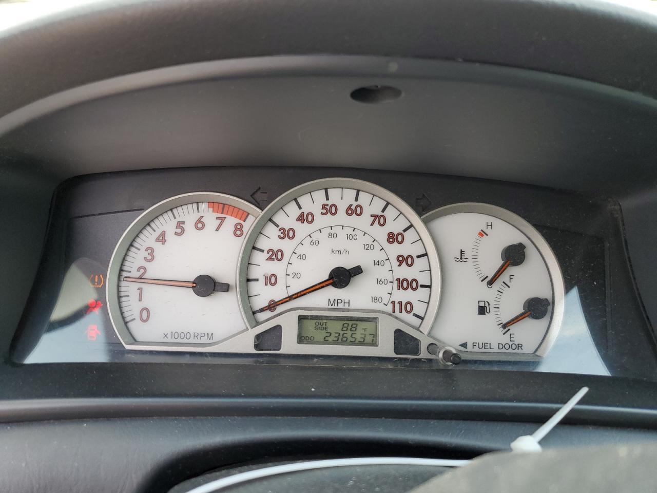 2008 Toyota Corolla Ce VIN: 1NXBR32E98Z046905 Lot: 65284785