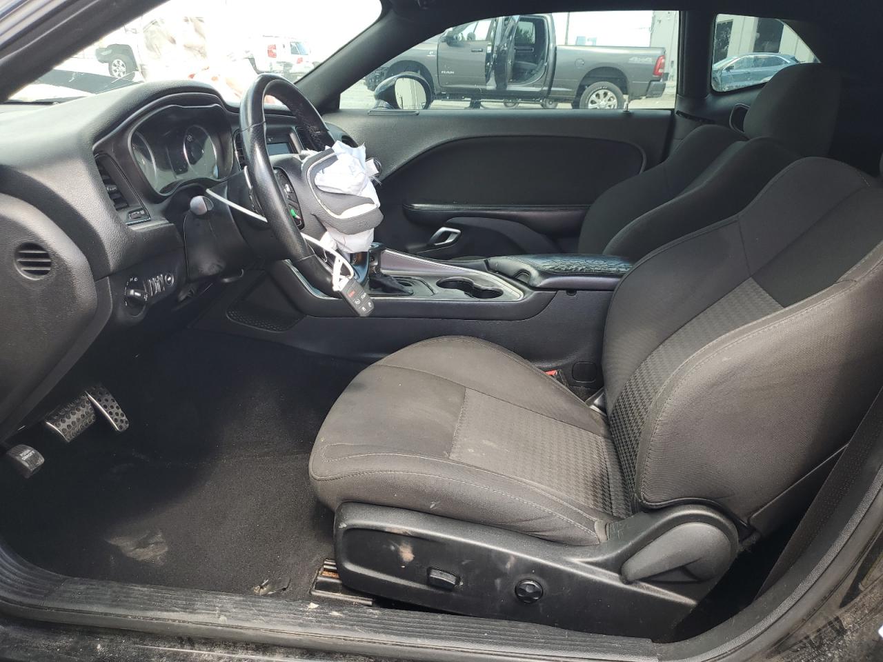 2019 Dodge Challenger R/T VIN: 2C3CDZBT0KH612649 Lot: 67057085