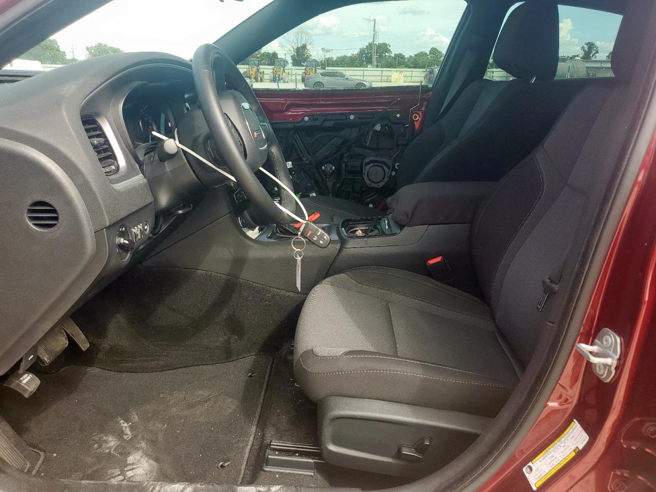 2020 Dodge Charger Sxt VIN: 2C3CDXBG8LH190719 Lot: 65705465